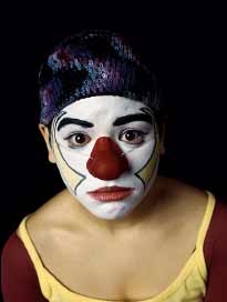 animation-clown