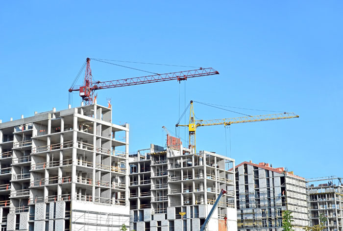 Projet immobilier