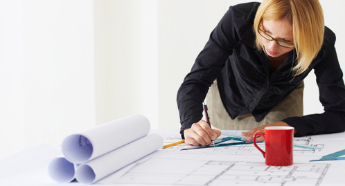 faire appel à un architecte