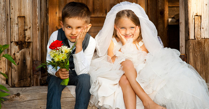 costume mariage provence
