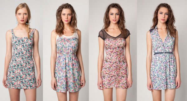 accessoriser sa robe