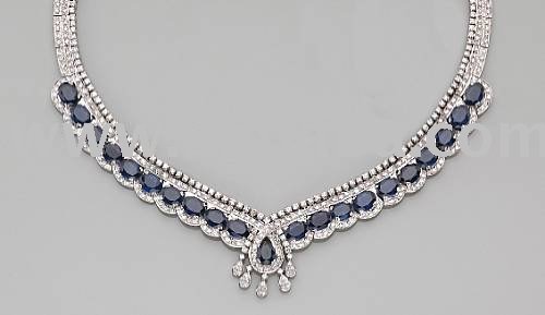 entretenir nos bijoux