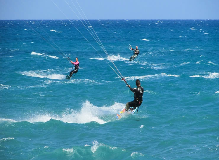 Surf Kitesuf