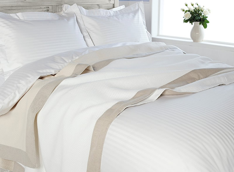 Linge de maison en coton