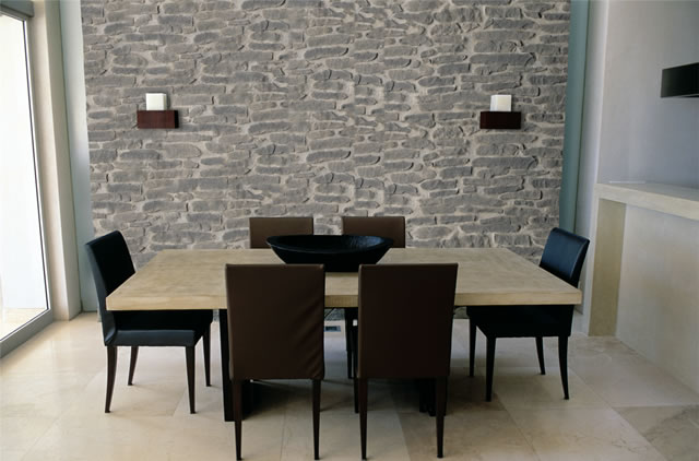 revêtement intérieur