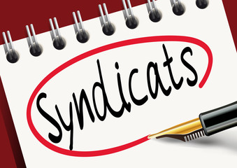 syndicat des travailleurs