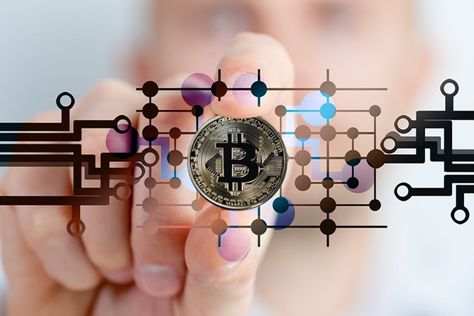 bitcoin, la monnaie virtuelle