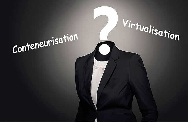 conteneurisation virtualisation ranarison tsilavo