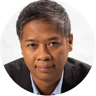 Ranarison Tsilavo, CEO NextHope Madagascar