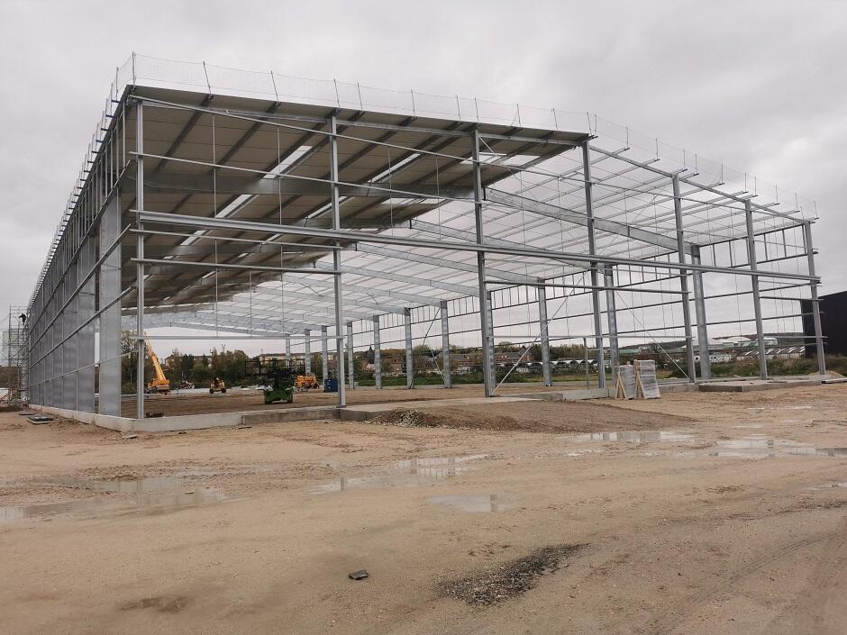 construction-métallique