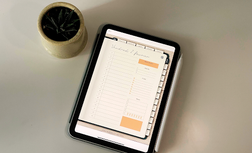 Quel type d’agenda faut-il choisir