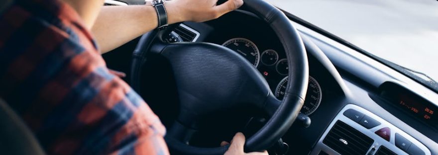 chauffeur longue distance