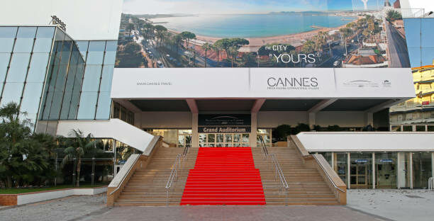 Palais des Festivals