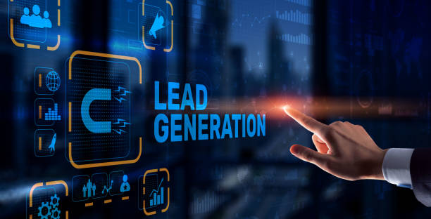 génération de leads