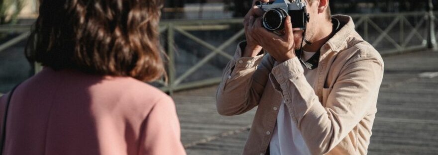 photographe à Paris