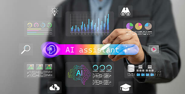 Comparatif assistants IA