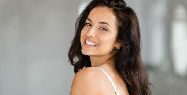 Beauté femme