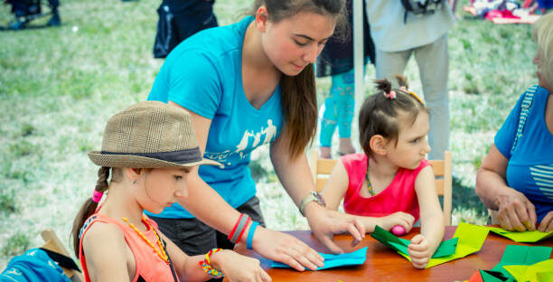 festival familial