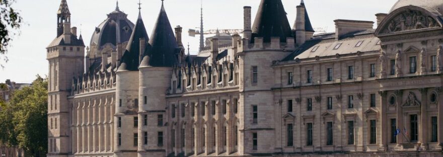 conciergerie